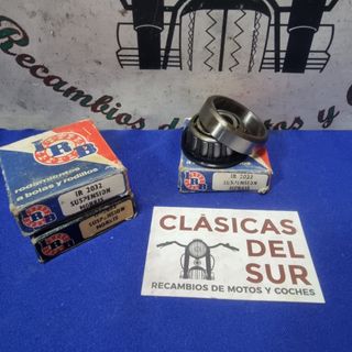 Morris rodamiento suspension IRB Ir2032