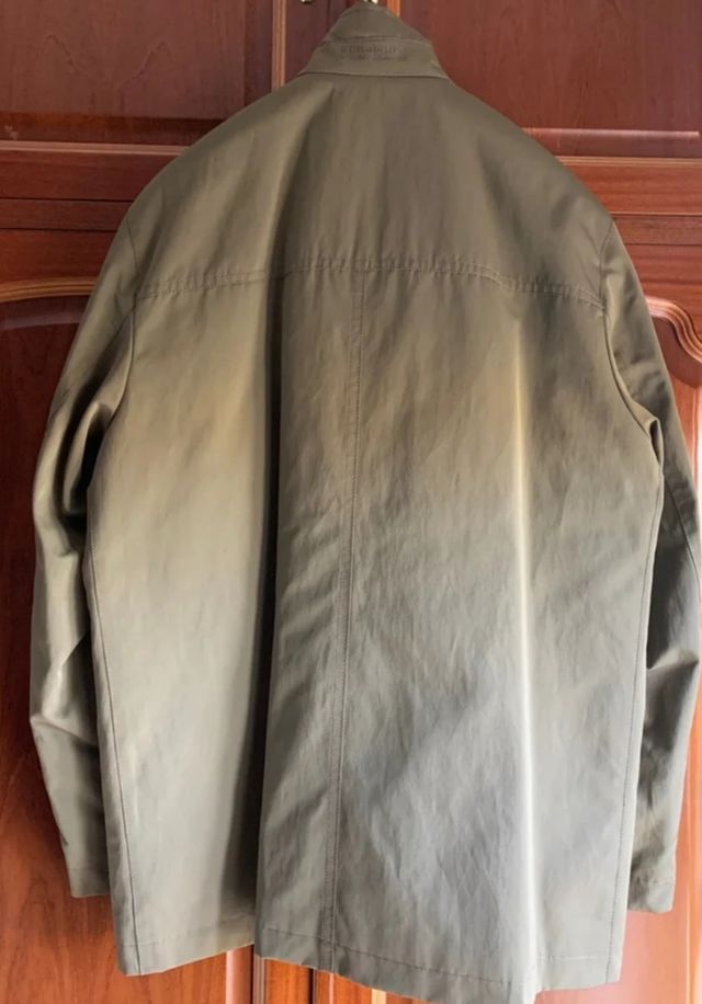 Chaquetón hombre Burberry T7
