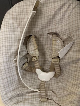 Stokke tripp trapp Accesorio New Born Set + funda