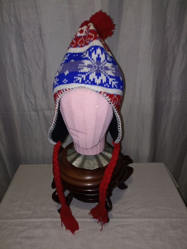 - Gorros de Invierno ORIGINALES .!!! OFERTA ❄🏂