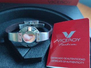 Pulsera viceroy
