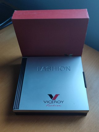 Pulsera viceroy