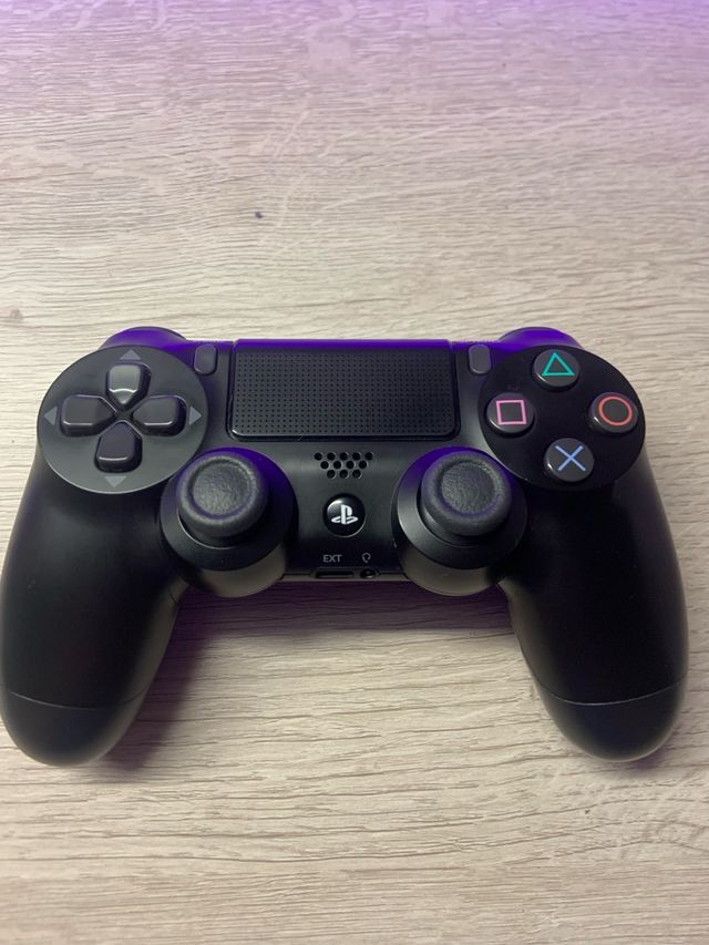 PS4 in eccellenti condizioni