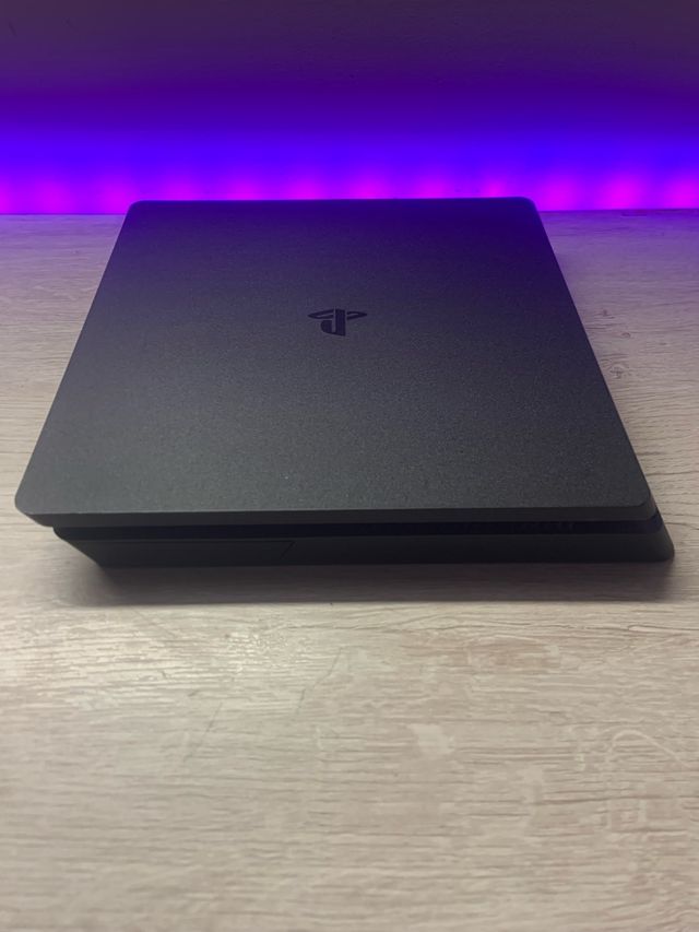 PS4 in eccellenti condizioni