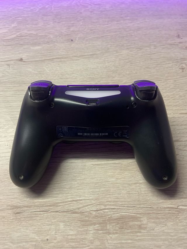 PS4 in eccellenti condizioni