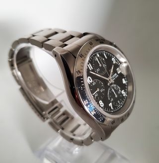 TUDOR CHRONO PRINCE DATE PRE TIGER