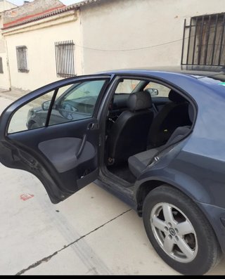 Volkswagen octavia 2007