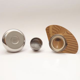 Caffettiera vintage italinana Moka GRILLO 2 tazze