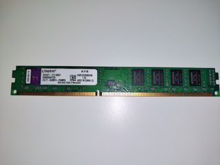 RAM DDR3 4GB