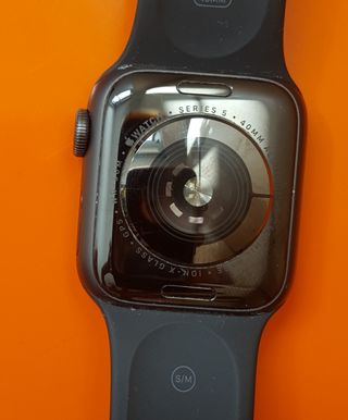 Apple watch serie 5 40mm