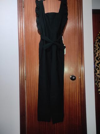 Mono elegante a estrenar.