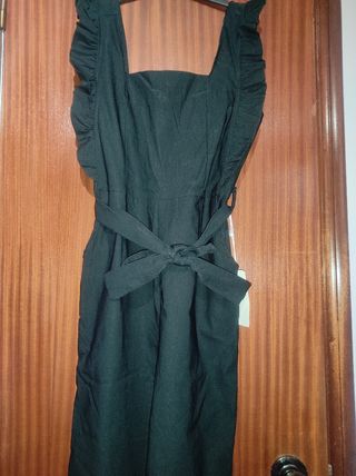 Mono elegante a estrenar.