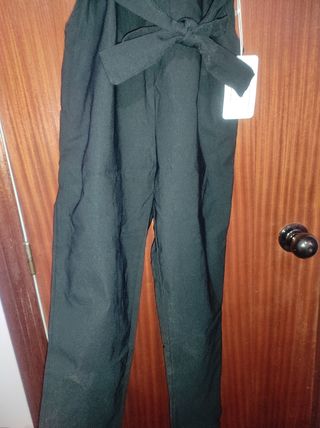 Mono elegante a estrenar.