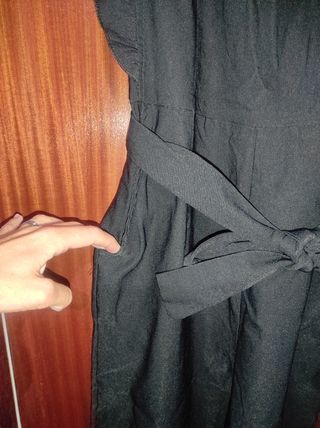 Mono elegante a estrenar.