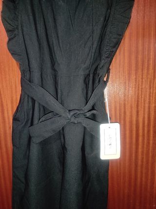 Mono elegante a estrenar.