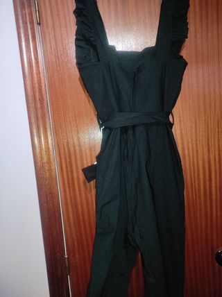 Mono elegante a estrenar.