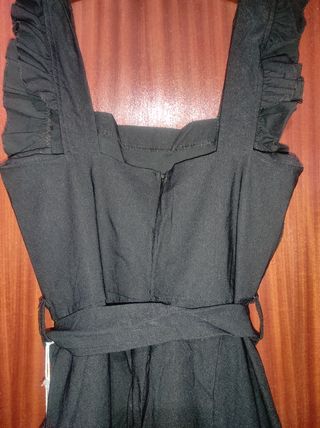 Mono elegante a estrenar.