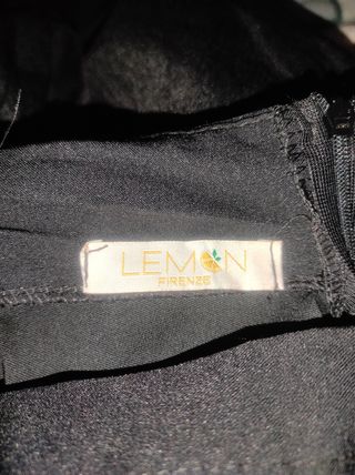 Mono elegante a estrenar.