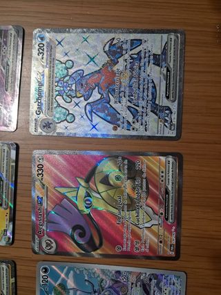 Pokémon brecha paradójica
