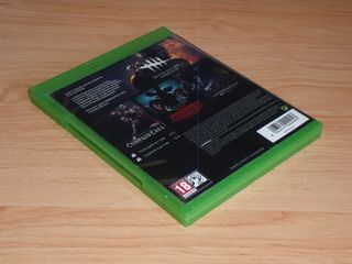 DEAD BY DAYLIGHT NIGHTMARE EDITION Xbox One