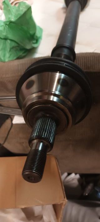 ARBOL DE TRANSMISION AUDI A3-BORA-GOLF IV
