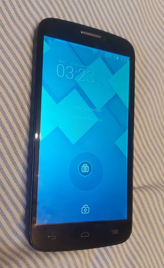 Alcatel Onetouch Pop C7