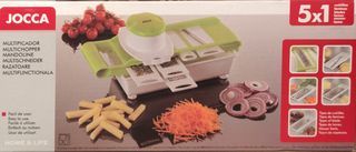 Multipicadora Jocca