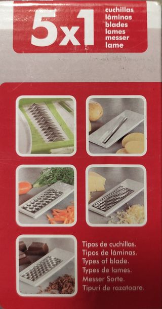 Multipicadora Jocca