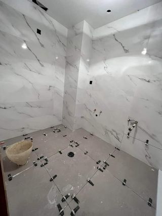 Reformas de Baños y cocinas