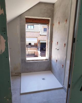 Reformas de Baños y cocinas