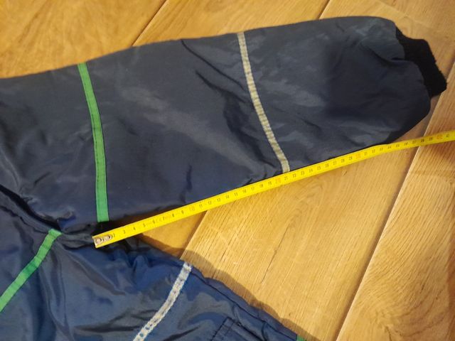 Giacca da moto donna Kawasaki Vintage