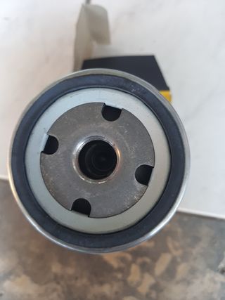 Filtro olio e aria per Fiat Uno 1.1 del