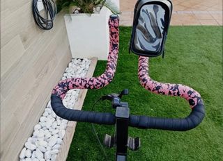 Bici Spinning Scott 22 Kg.