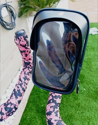 Bici Spinning Scott 22 Kg.