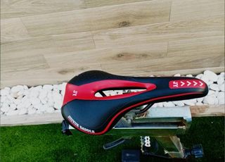 Bici Spinning Scott 22 Kg.