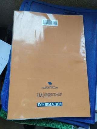 Libro de Valencià Punt per punt