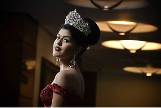 fotografo  latino  para 15 años 