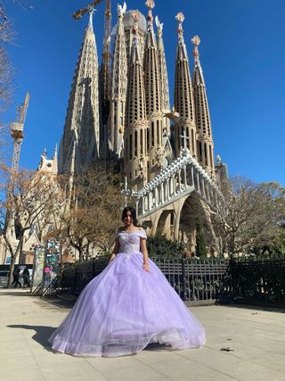fotografo  latino  para 15 años 