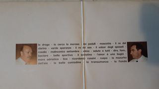 Vinile doppio Roul Casadei