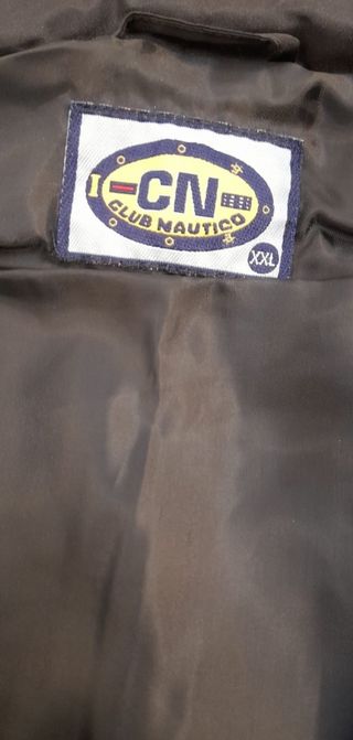 Lote 2 Chalecos 