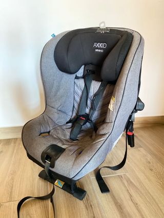 silla contramarcha AXKIDMINIKID