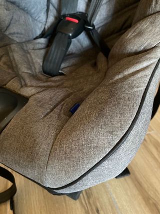 silla contramarcha AXKIDMINIKID