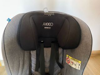 silla contramarcha AXKIDMINIKID