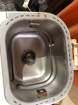 panificadora Moulinex