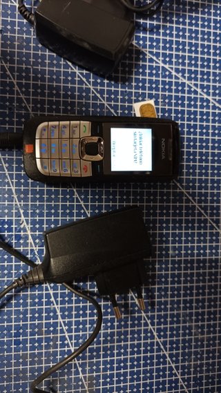 Móvil Nokia