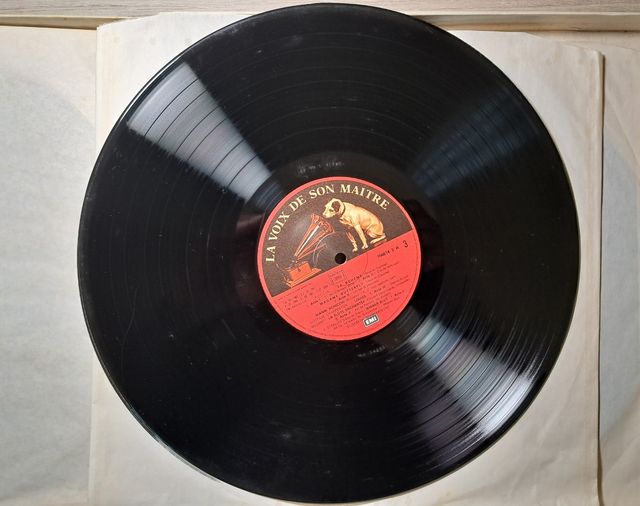 Les Introuvables d'Elisabeth Schwarzkopf