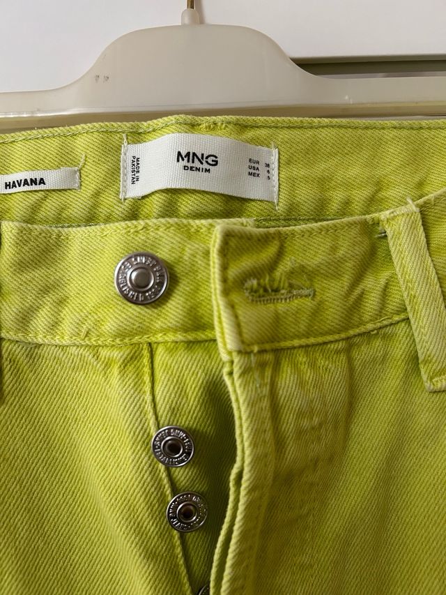 Jeans mango