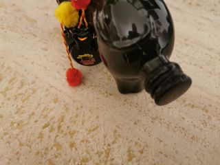 Bottiglietta Toro Sangria Spagna