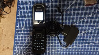 Samsung buen uso