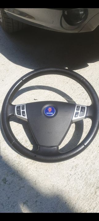Volante Saab 93 